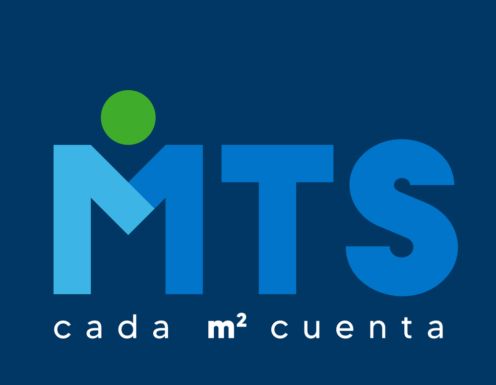 MTS, cada metro cuadrado cuenta