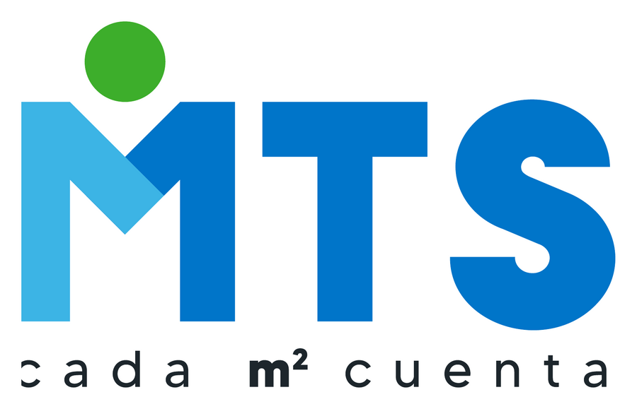 MTS, cada metro cuadrado cuenta